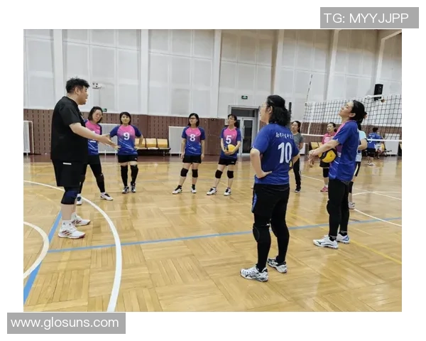 西安排球队的比赛经验分享与技巧探讨助力排球爱好者提升竞技水平