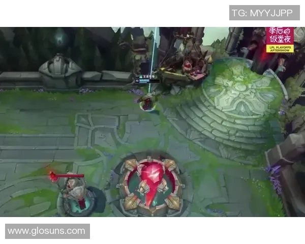 赛后复盘：EDG与FPX对决中的战术意识与团队配合分析